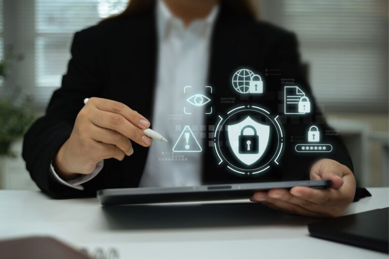 Anti-fraud technology